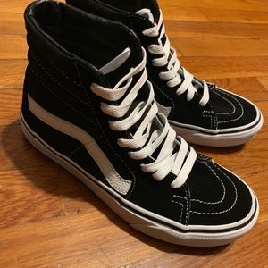Vans SK8-HI High Top
